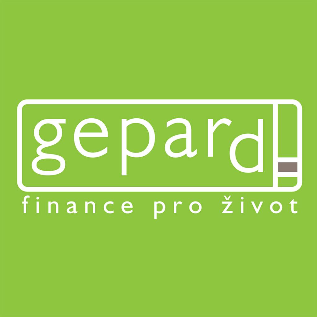 VÃ½sledek obrÃ¡zku pro gepard finance